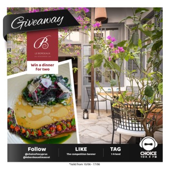 LE BORDEAUX BISTRO & WINE BAR